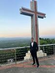 happy Dominican Republic man Andres from Rep&amp;amp;amp;uacute;blica Dominicana DO55518