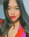 attractive Brazil girl Karolyne from Vila Velha BR12388