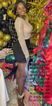 good-looking Honduras girl Yenifer from Santo Domingo DO55564
