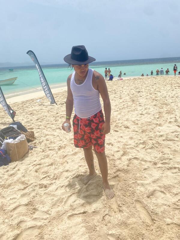 Date this athletic Dominican Republic man Stiven from Santiago DO55605