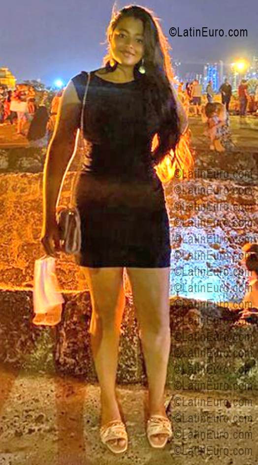 Date this tall Colombia girl Erica from Popayan CO33534