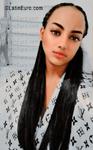 attractive Panama girl Carol from Santo Domingo Este DO55711