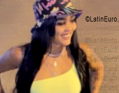 Date this sultry Dominican Republic girl Marisela from Santo Domingo DO55748