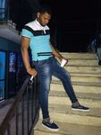 hard body Dominican Republic man Emmanuel from San Juan DO55766