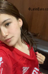 voluptuous United States girl Melisa from Tarija BO162