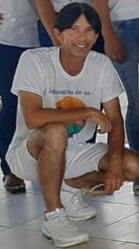 Date this foxy Brazil man Marcelo from Alagoinha BR12407