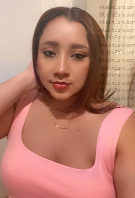 Date this happy Panama girl Carissa from Panama City PA1426