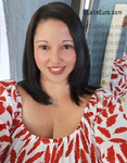 funny Panama girl Rosario from Panama PA1427