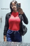 funny Panama girl Neyi from Azua DO56104