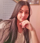 young Venezuela girl Jory from Coro VE5455