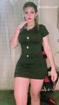 delightful Colombia girl Claudia from Monteria CO33663
