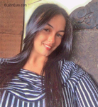cute Venezuela girl Migdalia from Barquisimeto VE5500