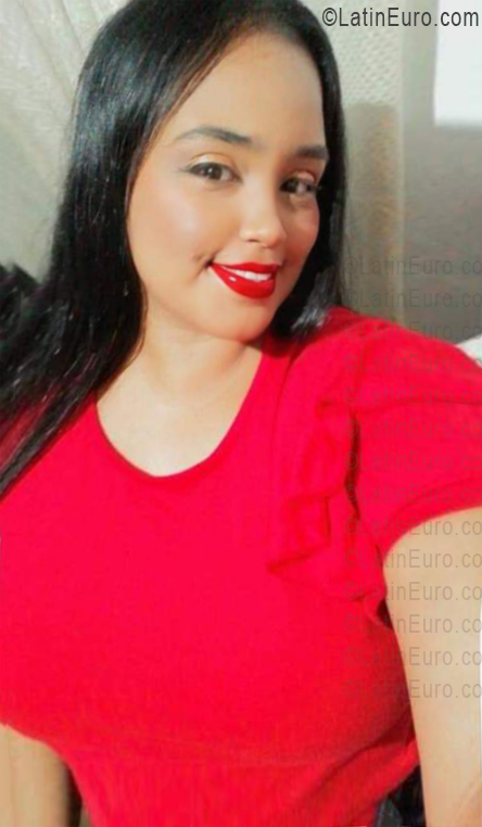 Date this fun Venezuela girl Mar from Punto Fijo VE5508
