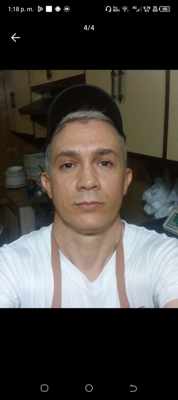 Date this voluptuous Colombia man Cristaian from C&uacute;cuta CO33710