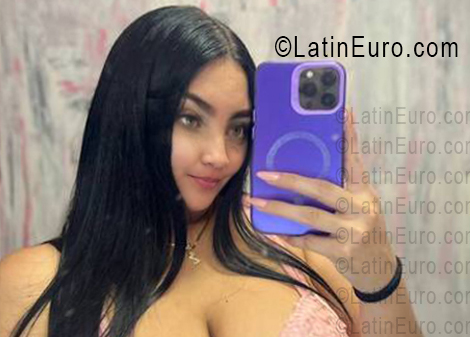 Date this cute Venezuela girl Zunyeli from Anzoategui VE5620