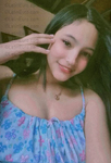 nice looking Venezuela girl Solexis from Pariaguan VE5667