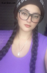 delightful Colombia girl Gevashi from Bogota CO33741