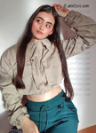 funny Colombia girl Ximena from Popayan CO33745