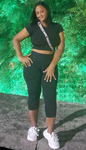 charming Colombia girl Leonela from Cartagena CO33748