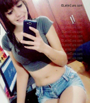 passionate Uruguay girl Dahiana from Canelones UY116