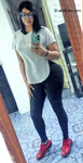 happy Venezuela girl Marielena from Venezuela VE5690