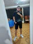 delightful Colombia man Kendell from Cali CO33749