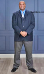 charming Any Country man Alvin from Dallas US25551