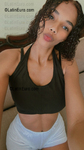 lovely Any Country girl Anny from Santo Domingo DO56530