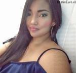 hard body Colombia girl Desireth from Sabaneta CO33782