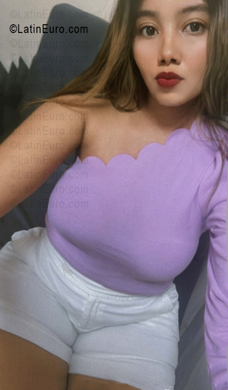 Date this fun Dominican Republic girl Fatima from Santo Domingo DO56666