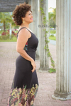stunning Brazil girl Maria from Maringa BR12426