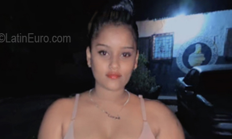 Date this hard body Dominican Republic girl Maria ysabel from Santo Domingo DO56691