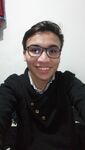 nice looking Colombia man YAN from Bogotá CO33786