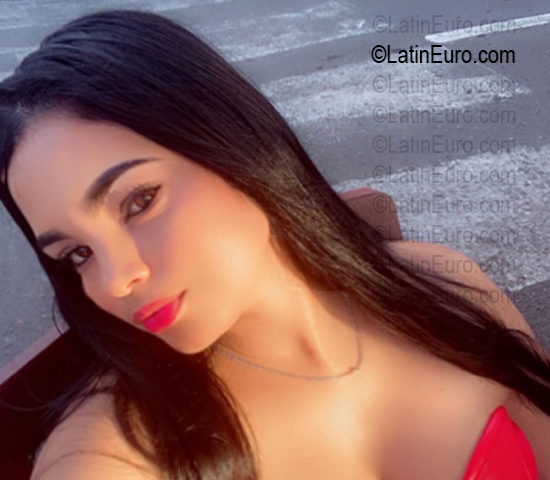 Date this fun Dominican Republic girl Jenn from Santiago DO56738