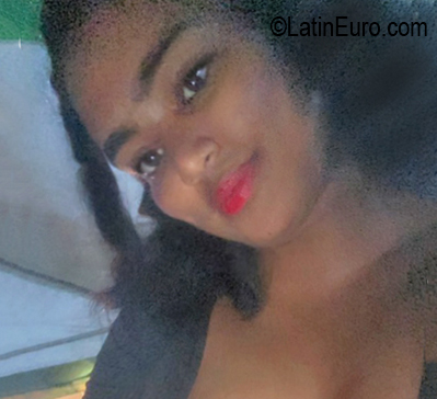 Date this tall Dominican Republic girl Yuli from Bavaro DO56768