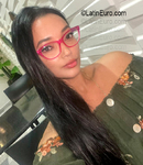 hard body United States girl Katherine from Santiago DO56769