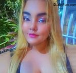 luscious United States girl Yenni from Santo Domingo DO56775