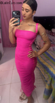 lovely Any Country girl Michelle from La Romana DO56883