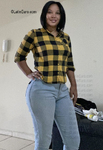 attractive Any Country girl Yaniris from Santiago DO56891