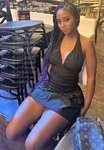 good-looking Any Country girl Estefani from Santo Domingo DO56894