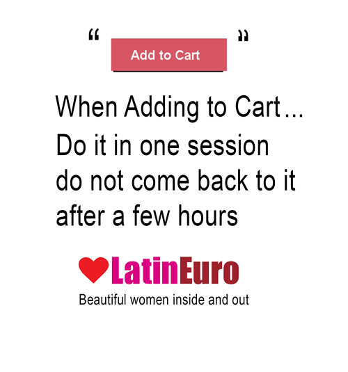 Date this exotic Dominican Republic girl When Adding to Cart from  DO56909