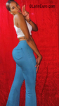 tall Any Country girl Miosotis from Santo Domingo DO56964