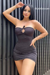 georgeous Dominican Republic girl Careo from Colombia CO33830