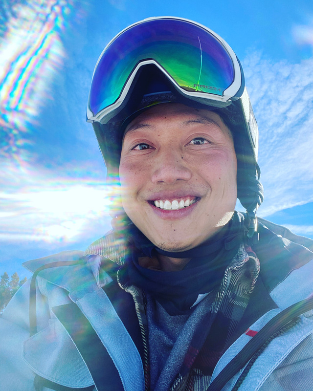 Date this young United States man MHPhong from Denver US25706