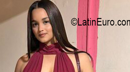 Date this voluptuous Dominican Republic girl Graviela dominguez from Santiago DO56994