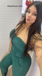 attractive Panama girl Valentina from Medellin CO33844