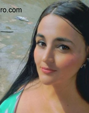 Date this passionate Colombia girl Jasbleidy from Neiva CO33845