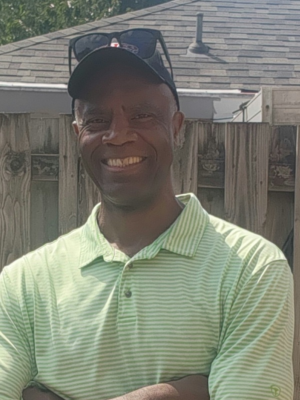 Date this cute United States man Marcus from Portland US25720