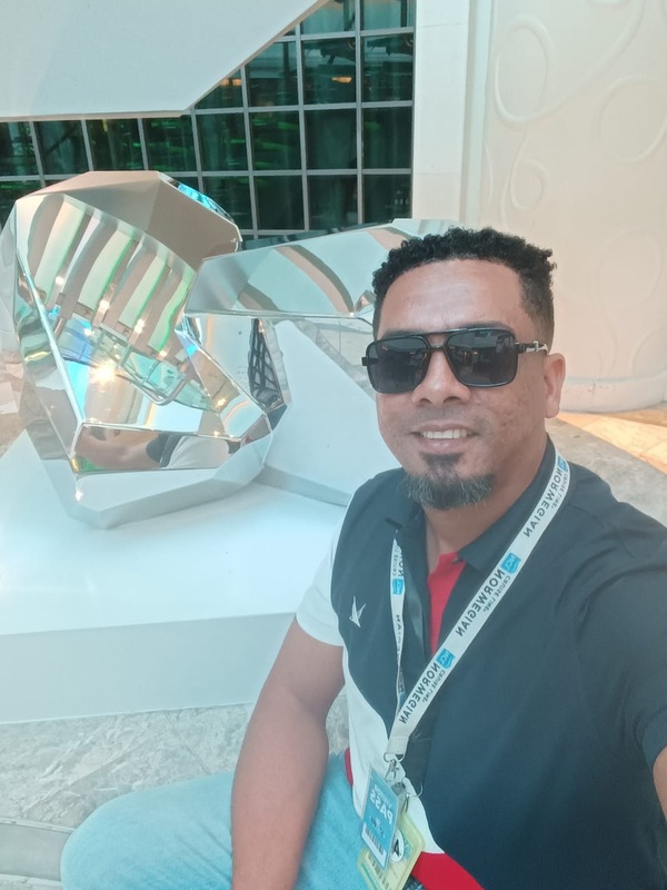 Date this hot Dominican Republic man Santana from Puerto Plata DO57035