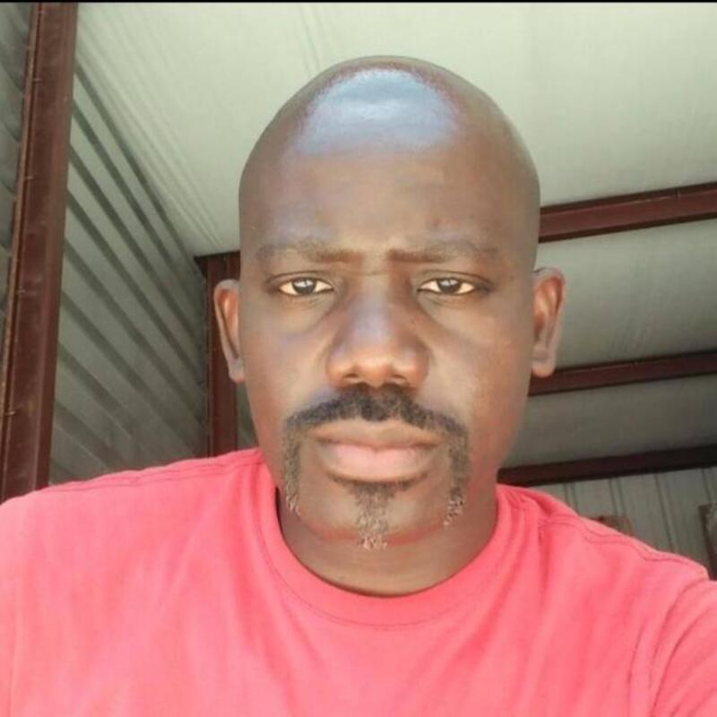 Date this hot Virgin Islands (British) man DonteWilliams from Charlotte Amalie VG29